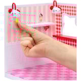 MGA Entertainment MGA's Miniverse - Make It Mini SANRIO Playset, Manualidades 