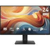 MSI PRO MP242DE E14A, Monitor LED negro