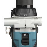 Makita DDF486ZJ, Taladro/destornillador azul/Negro