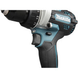 Makita DDF486ZJ, Taladro/destornillador azul/Negro