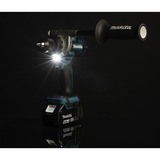 Makita DDF486ZJ, Taladro/destornillador azul/Negro
