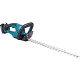 Makita DUH507RF, Cortasetos azul/Negro