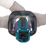 Makita DUH507RF, Cortasetos azul/Negro