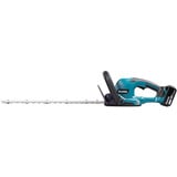 Makita DUH507RF, Cortasetos azul/Negro