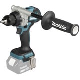 Makita Taladro atornillador a batería DDF486ZJ, 18 Voltios, Taladro/destornillador azul/Negro