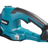 Makita Tijera de setos a batería DUH507RF, 18Volt, Cortasetos azul/Negro