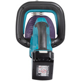 Makita Tijera de setos a batería DUH507RF, 18Volt, Cortasetos azul/Negro