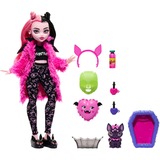 Mattel HKY66, Muñecos 