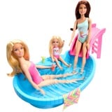 Mattel HRJ74 muñeca, Muñecos Muñeca fashion, Femenino, 3 año(s), Niño/niña, 150 mm, 250 g