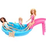 Mattel HRJ74 muñeca, Muñecos Muñeca fashion, Femenino, 3 año(s), Niño/niña, 150 mm, 250 g
