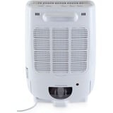 Meaco Deshumidificador DD8L Junior, con nano-filtro blanco