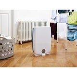 Meaco Deshumidificador DD8L Junior, con nano-filtro blanco