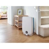 Meaco Deshumidificador DD8L Junior, con nano-filtro blanco