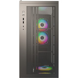 Montech SKY 3 (B), Cajas de torre negro