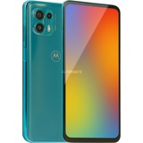 Motorola Móvil verde
