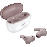 Motorola moto buds 2 Violet Ice, Auriculares violeta