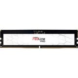 Mushkin DIMM 32 GB DDR5-5600, Memoria RAM negro
