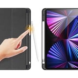 Nevox Serie Vario, Funda para tablet gris oscuro