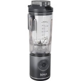 Ninja BC251EUGY, Batidora depie gris