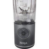 Ninja BC251EUGY, Batidora depie gris