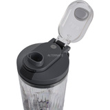 Ninja BC251EUGY, Batidora depie gris