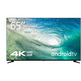 Nokia UNE65GV220I, Televisor LED negro