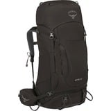 Osprey Kyte 58, Mochila negro