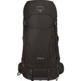 Osprey Kyte 58, Mochila negro