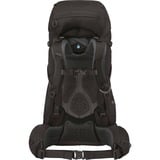 Osprey Kyte 58, Mochila negro