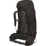 Osprey Kyte 58, Mochila negro