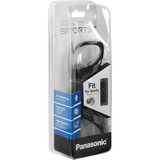 Panasonic Auriculares negro