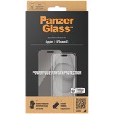 PanzerGlass 2805, Película protectora transparente