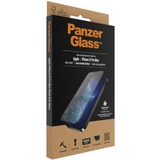 PanzerGlass Película protectora transparente