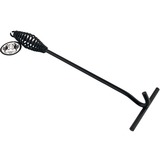 Petromax ftdh, Utensilios de parrilla negro