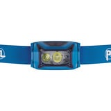 Petzl ACTIK, Luz de LED azul