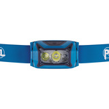 Petzl E063AB01, Luz de LED azul