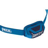 Petzl E063AB01, Luz de LED azul