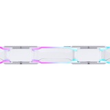 Phanteks D30-120 PWM Regular, Ventilador blanco