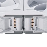 Phanteks D30-120 PWM Regular, Ventilador blanco