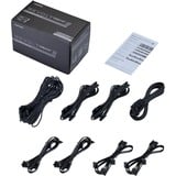 Revolt Kabel PCIe Gen5 Starter-Set black, Cable