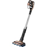 Philips SpeedPro Max XC7041/01 aspiradora de pie y escoba eléctrica Sin bolsa 0,6 L Plata, Aspirador vertical plateado, Sin bolsa, Plata, 0,6 L, 1000 L/s, Secar, Ciclónico