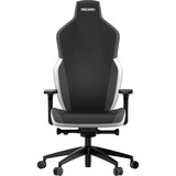 RECARO R014.003.001.10.00 silla para videojuegos Butaca para jugar Negro, Blanco, Asientos de juego negro/blanco, Butaca para jugar, 150 kg, Negro, Negro, Blanco, Plástico, Poliuretano (PU)