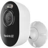 Reolink Lumus Series E450, Portátil blanco/Negro