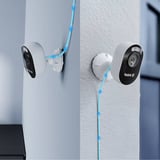 Reolink Lumus Series E450, Portátil blanco/Negro