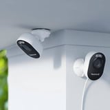 Reolink Lumus Series E450, Portátil blanco/Negro