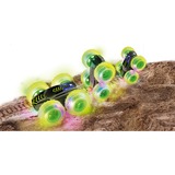 Revell RC Stunt Monster Mini 1080, Radiocontrol verde/Negro