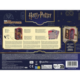 Revell Tiny Adventures - Harry Potter "Hogwarts Express", Manualidades 