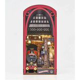 Revell Tiny Adventures - Harry Potter "Hogwarts Express", Manualidades 