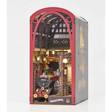 Revell Tiny Adventures - Harry Potter "Hogwarts Express", Manualidades 