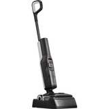 Roborock 81RBKF25ACEblk, Aspiradora en húmedo y en seco negro
